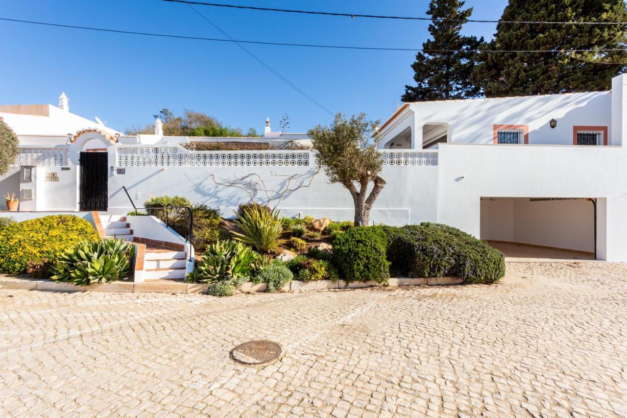 Vila Casa Bom Porto Luz Exteriér fotografie